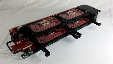 facebook outlines  server design  open compute project zdnet