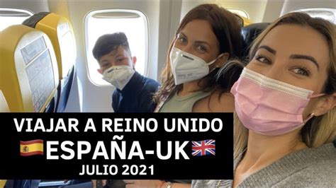 Que Documentos Necesito Para Viajar A Londres Actualizado Junio 2024