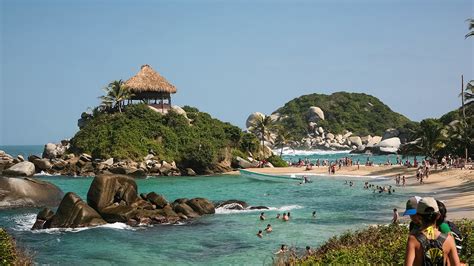 Descubrir 52 Imagen Playas Desconocidas De Colombia Viaterra Mx