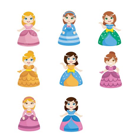 Disney Princess Png