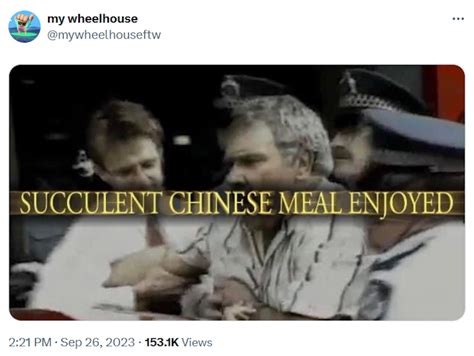 Succulent Chinese Meal Meme Aka Jack Karlson Meme Explained