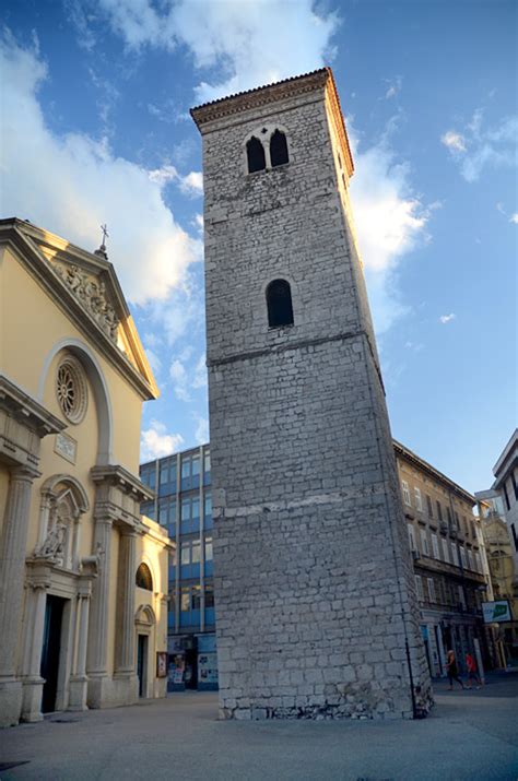 Rijeka crkva Uznesenja Blažene Djevice Marije