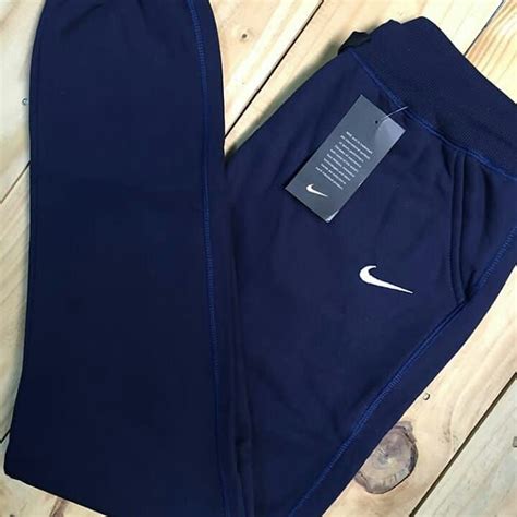 Calça Inverno Slim Moletom Treino Academia Unissex Calça Moletom punho