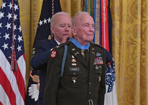 Eighth Army Official On Linkedin The Last Surviving Medal Of Honor