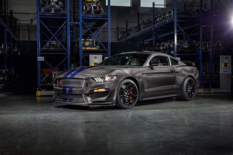 carbon fiber gt350r – 2015+ Mustang Forum News Blog (S550 GT, GT350 ...