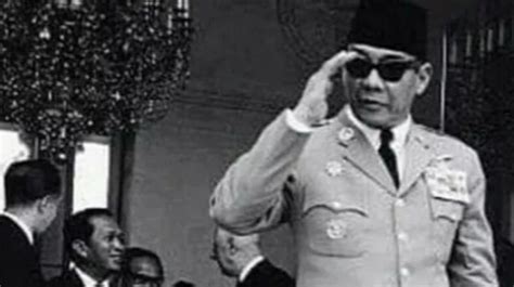 Kata Presiden Mutiara Ssoekarno