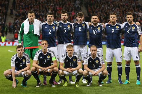 What Time Is Scotland Vs Slovenia On Tv What Channel Is It On And What