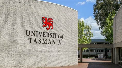 University of Tasmania ranks 303 in the 2022 QS World Ranking following ...