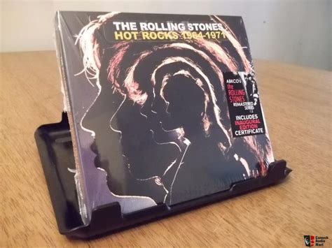 Rolling Stones Hot Rocks 19641971 Hybrid Sacdcd For Sale Canuck Audio Mart