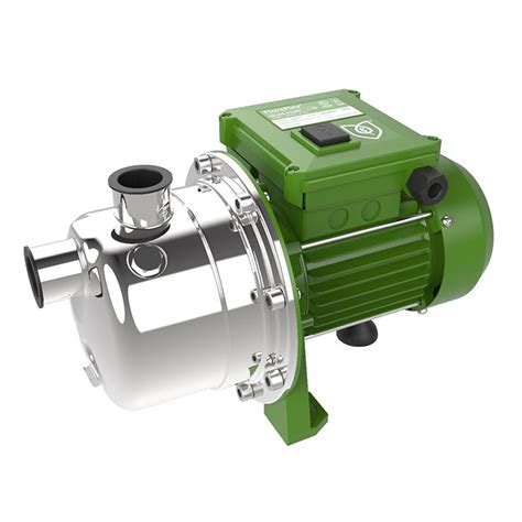 Floraflex Inline Water Pump 12 Hp 960 Gph Inline Water Pumps