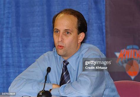 422 Jeff Van Gundy Knicks Photos & High Res Pictures - Getty Images