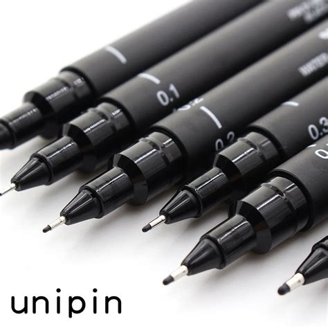 Outliner Pens