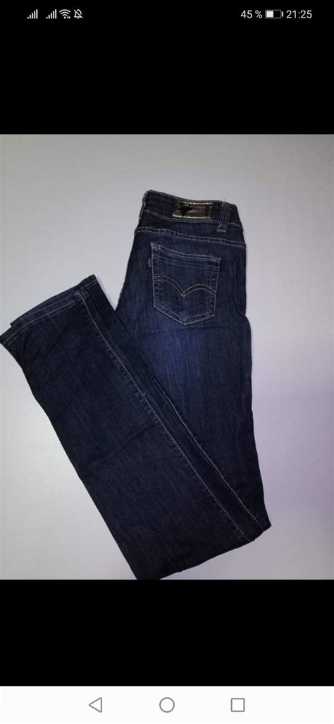 Pantalone Levi S Jeans OLX Ba