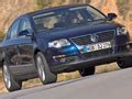 Volkswagen Passat B V Fsi Hp Motion Technical