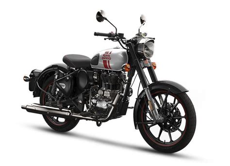 2020 Royal Enfield Classic 350 Metallo Silver Specs And Price