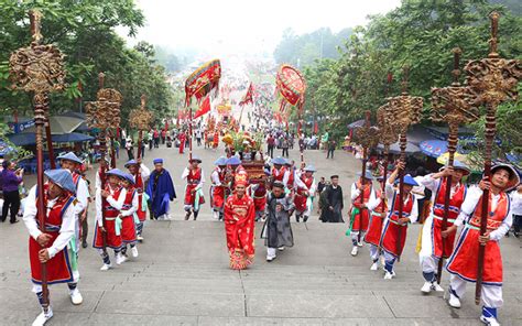 Quels sont les festivals traditionnels à ne pas manquer au Vietnam