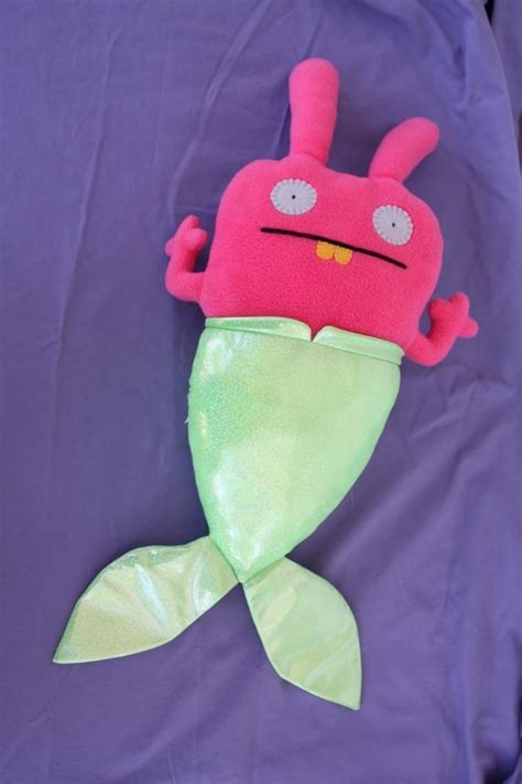 347 best UGLYDOLL PLUSH images on Pinterest | Plush, Sweatshirt and ...