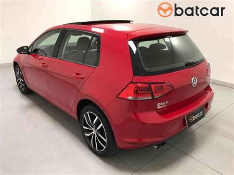 Vendo Volkswagen Golf Comfortline Tsi Cv Aut Bras Lia