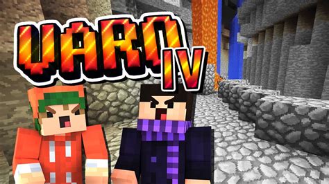 Der Plan 04 Minecraft VARO 4 YouTube