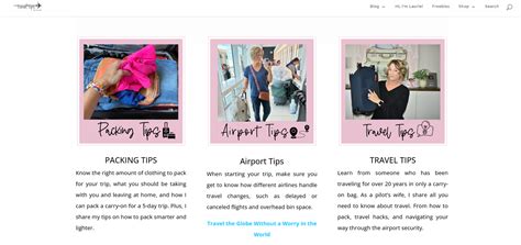 travel blog ideas   kind  traveler