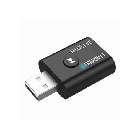 Yet Tr In Usb Bluetooth Adapter Transmitter Receiver Usb