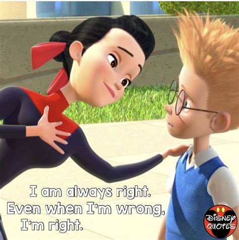 Pin By Cynthia Piercy On 50 Quotes Disney Mom Disney Meet The