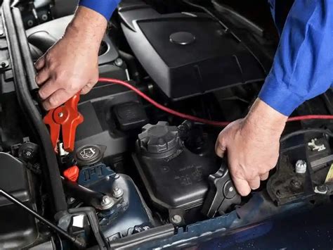 Quand Changer Sa Batterie De Voiture Pro Automobile Fr