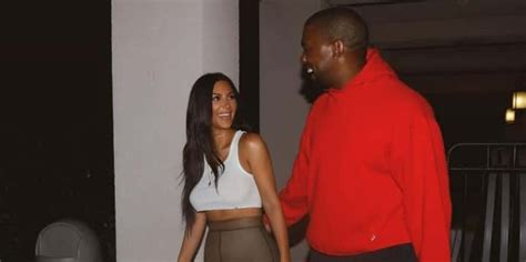 Kim Kardashian et Kanye West s apprêtent à accueillir leur troisième