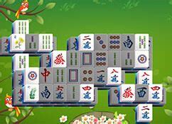 Mahjong Gardens 2 Play For Free Online Games