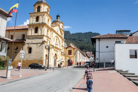 Bogota City Tour And Zipaquira Salt Cathedral