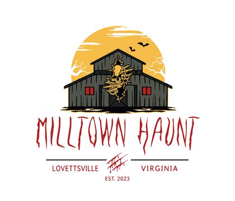 Milltown Haunt Lovettsville, Virginia - Premier Haunted Attraction