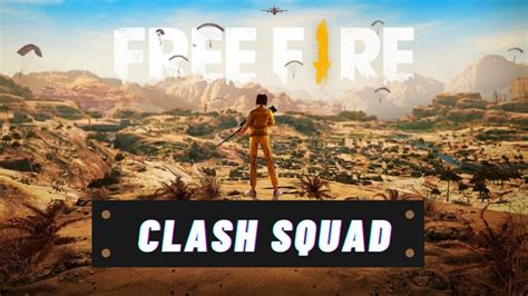 FREE FIRE CLASH SQUAD DJ ALOK CHRONO KLA GAMEPLAY KJ GAMER