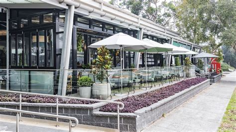 Chatswood Al Aseel Lebanese Restaurants