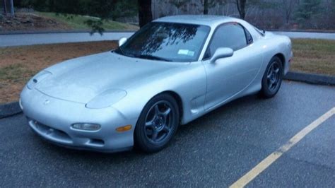 1993 mazda rx7 twin turbo | Carros, Automobilismo