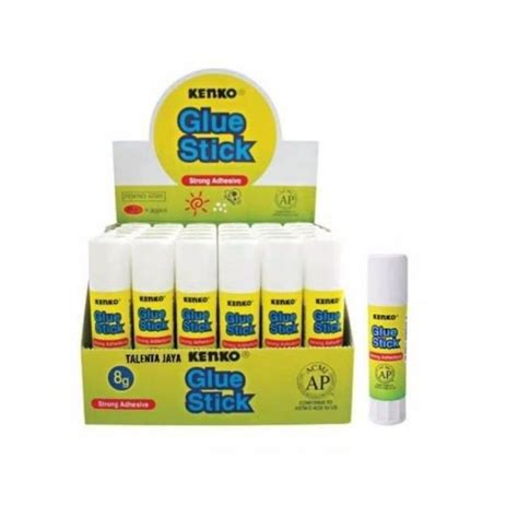 Jual Lem Stik Kenko Stick Glue Kenko Gr Shopee Indonesia