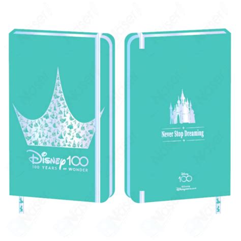 Libreta Notes Disney A Os Tama O A Hojas Mooving Librer A