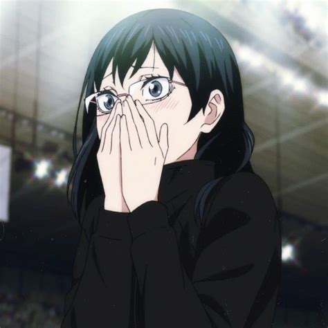 𝑺𝒉𝒊𝒎𝒊𝒛𝒖 𝑲𝒊𝒚𝒐𝒌𝒐 𝑯𝒂𝒊𝒌𝒚𝒖𝒖 Shimizu Kiyoko Fotos De Perfil Anime Te Amo