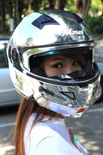 Luusama Motorcycle And Helmet Blog News Motorcycle Nude Monster