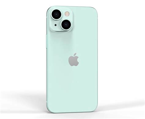 Iphone 13 Mini Featured In A Hands On Photo Camera Island And Lenses