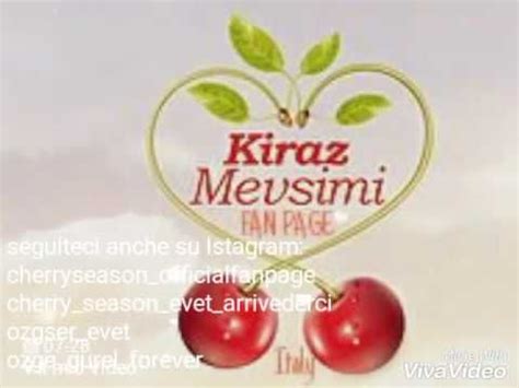 Cherry Season La Stagione Del Cuore Cherry Season Place Card Holders