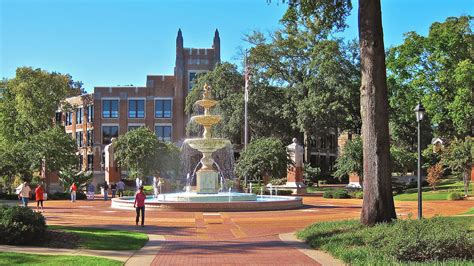 University Of North Alabama Florence Al Appily