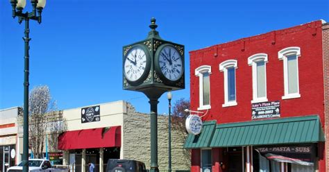 Geographically Yours: Mulvane, Kansas, USA