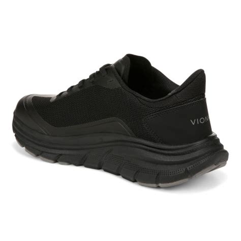 Vionic Walk Max Slip On Womens Comfort Sneaker