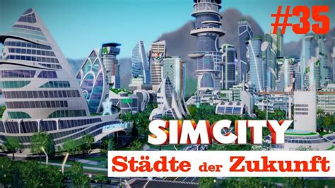 Simcity Sdz Wasserprobleme Full Hd Let S Play Simcity St Dte