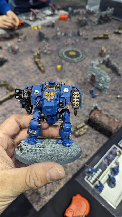 Goonhammer Previews Warhammer 40 000 10th Edition At Warhammer Fest