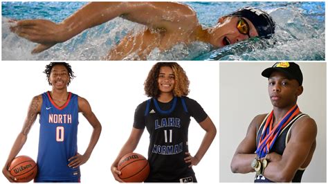 Charlotte Observer winter HS sports all-stars announced | Charlotte ...