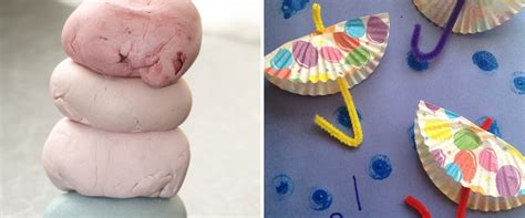 Indoor Crafts for Kids: Fun Ideas for All Ages