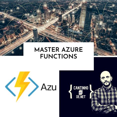 Mastering Azure Functions Building Serverless Applications Dev News