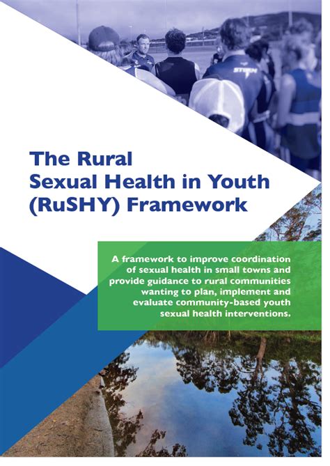 Sexual Health Frameworks Deals