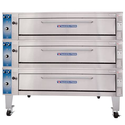 Commercial Cooking Equipment For The Food Service Industry | Bakers Pride
